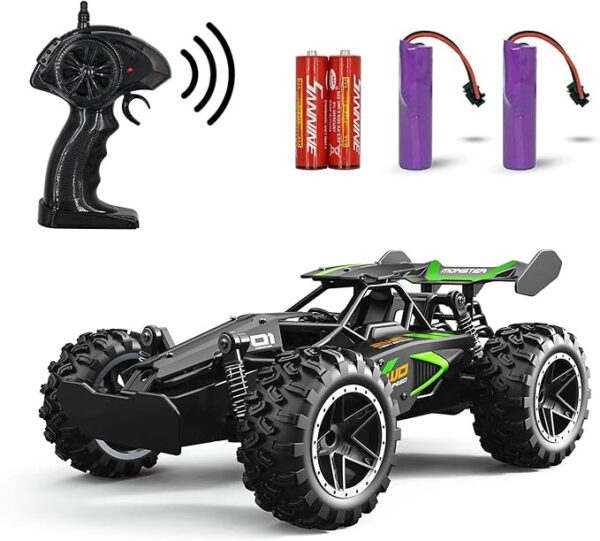 Remote Control Car, RC Cars for boys age 8-12, Toys Cars for boys