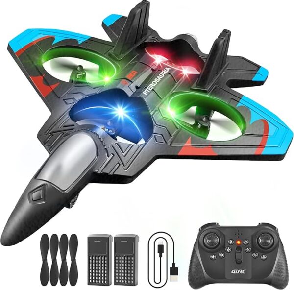 4DRC V32 Foam Remote Control Airplanes RC Planes